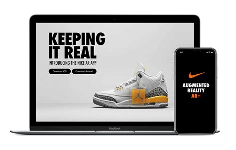 nike digital retour